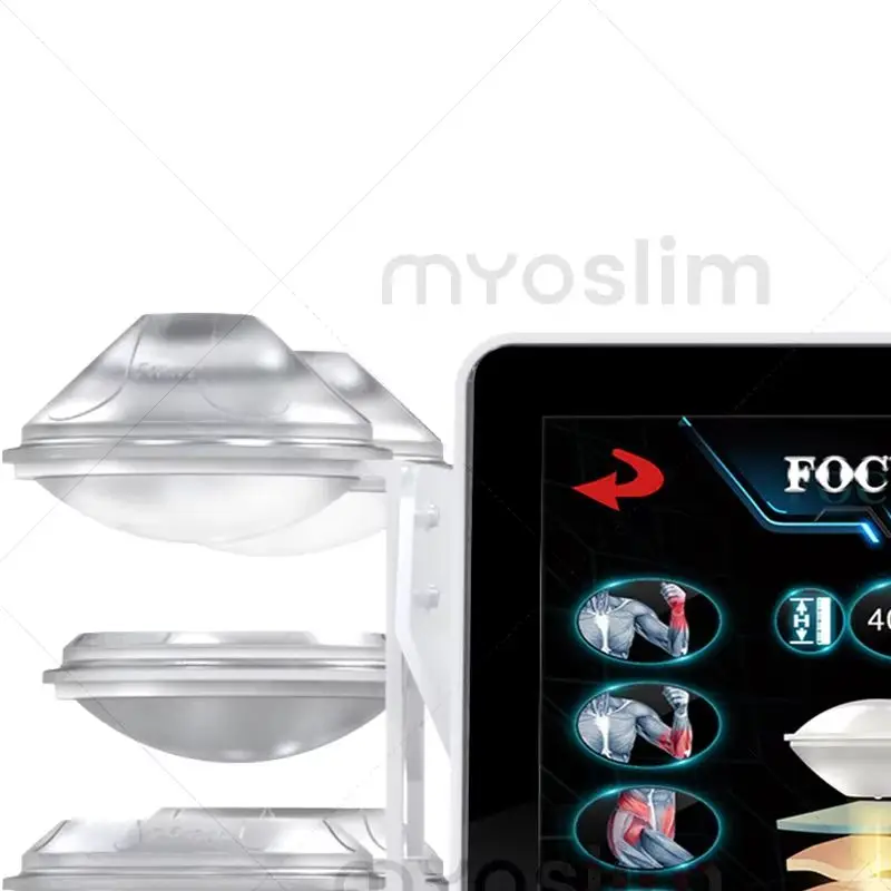 Themost effective pain treatment machinein PhysicalTherapy Equipments for Body Knee Back Pain Relief Injur Healing Rehabilitatio