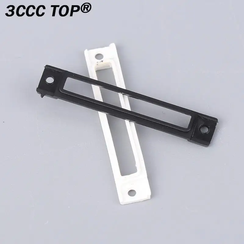 Plastic Bottom USB Dock Port Bezel Bracket For iPod 5th iPod 5 Video/classic 30GB 60GB 80GB 120GB 160GB Replacemnt Repair Parts image 5