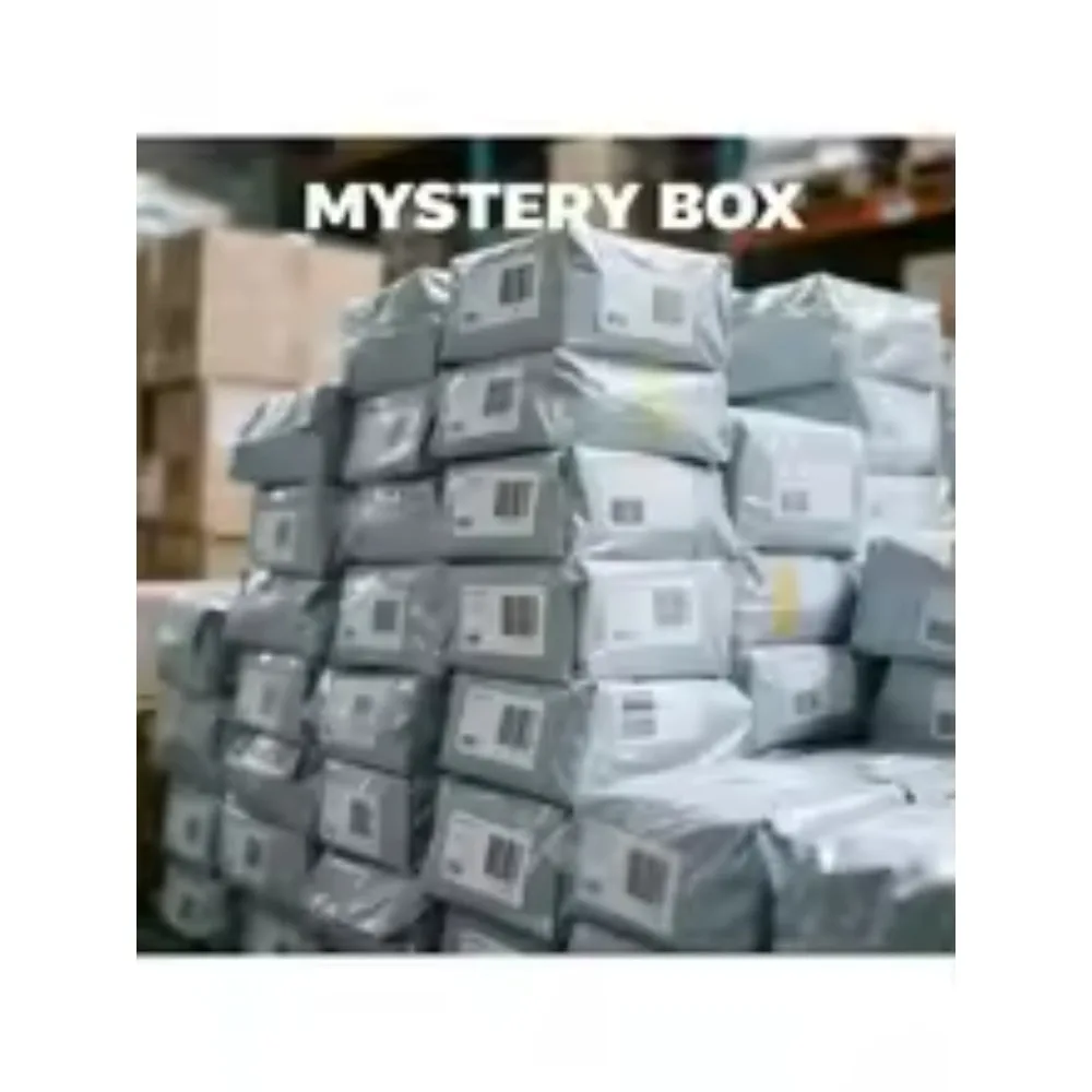 

Новая подарочная коробка-сюрприз 2026 – Косметические сюрпризы, любимые девочками, случайная доставка