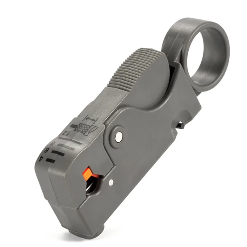 Professional Electrician Wire Pliers Cable Wire Stripper Cutter Crimper Automatic Crimping Stripping Tool