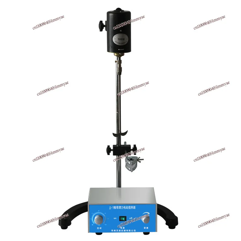 

Augmented Electric Mixer Laboratory Mixer 60w90w100w160w200w300w