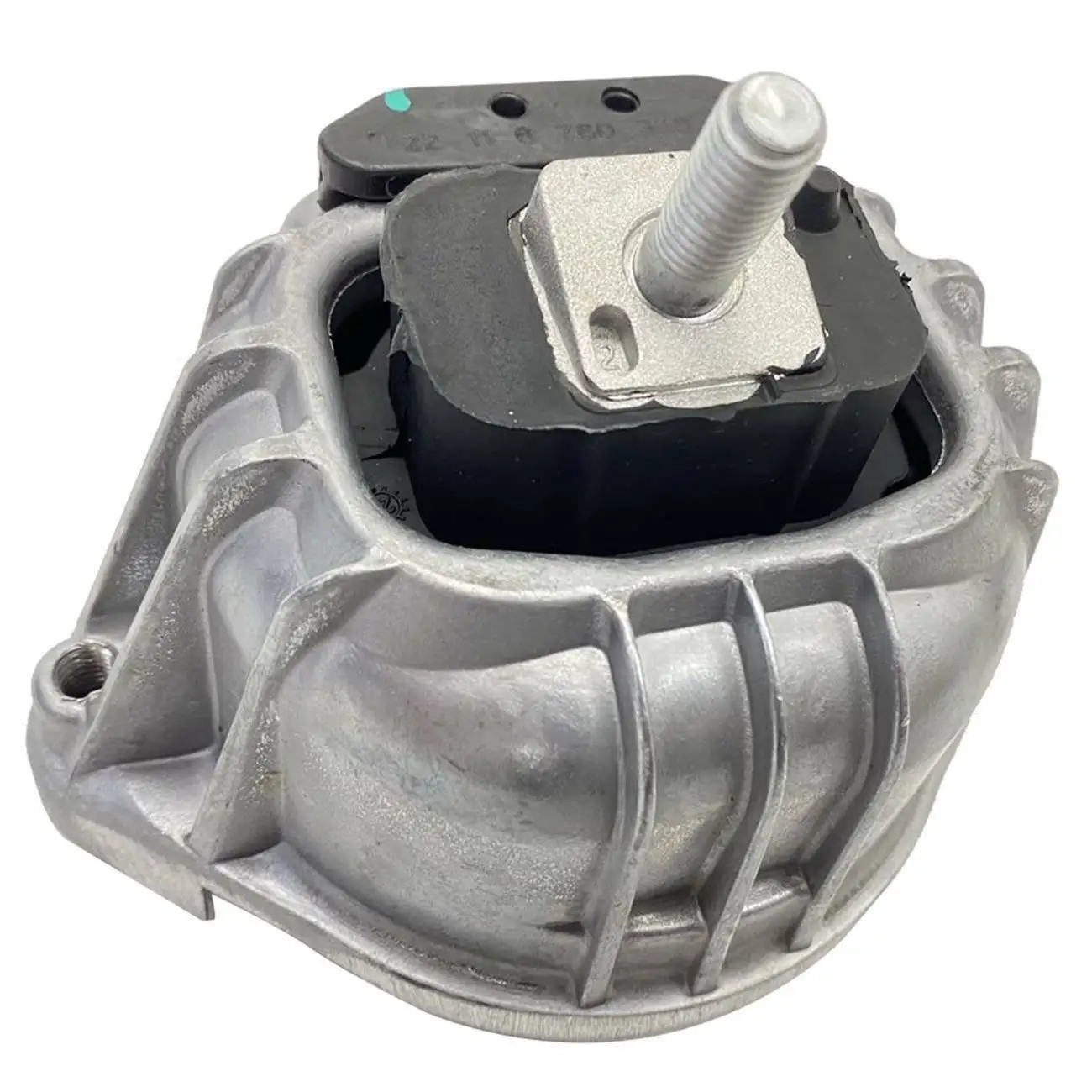 

Auto Parts in Stock Engine Mount 22116760330 for E90 E87 E84 E82 E92 E91 E93 325I 130I 2.5I