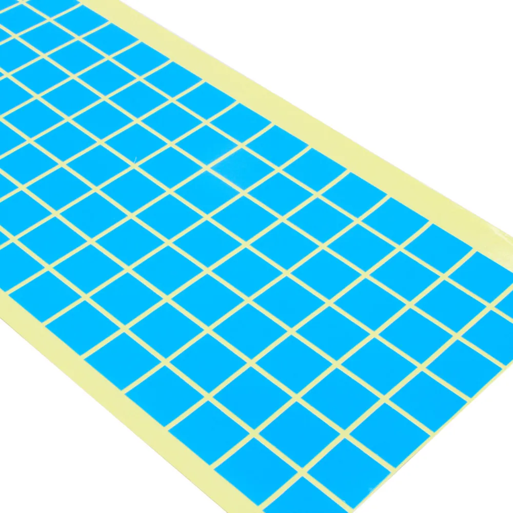 Wärmeleitendes doppelseitiges Klebeband für die Kühlung elektronischer LED-Chip IC MOS RAM