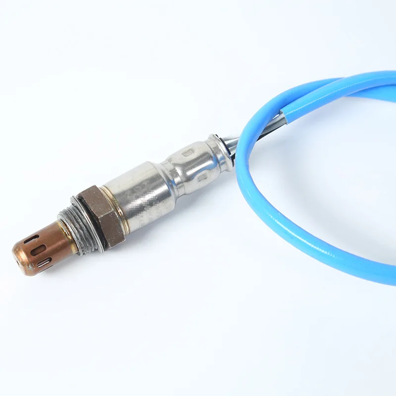 르노용 공기 연료 비율 산소 센서 H8200495791 - 람다 프로브 OEM 교체품