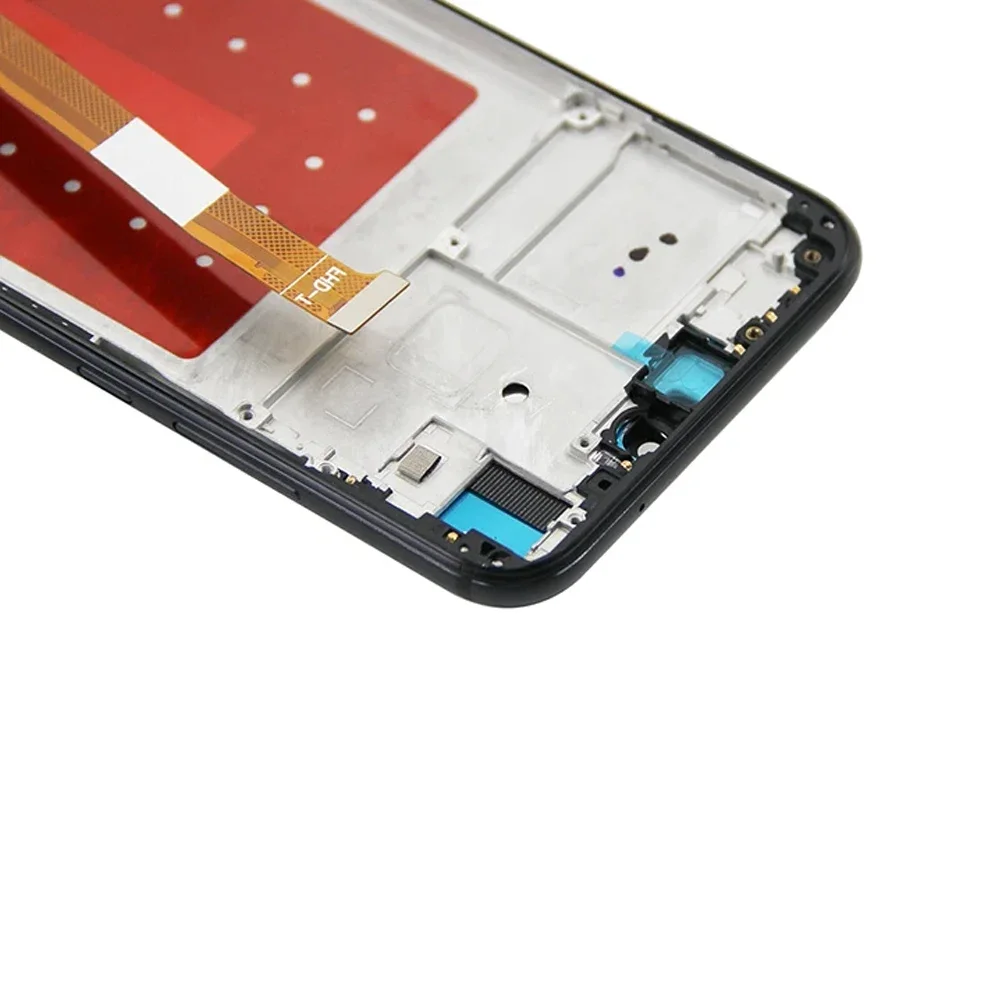 AAA Quality For HUAWEI p20 lite Lcd Display Touch Screen Digitizer Assembly For HUAWEI DISPLAY P20lite/nova 3e With Frame