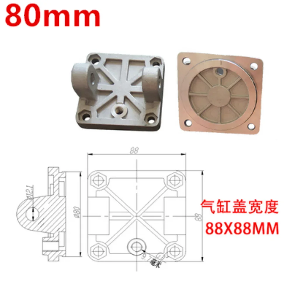 Replace Tire Machine Car Tire Disassembly  Machine Hanging Valve  Foot Valve Double Row Air Control Switch Five-Way