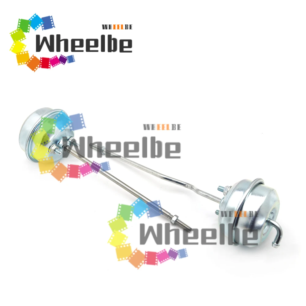 Actuador Turbo de coche AL0075, actuador Turbo Wastegate para Mercedes E-Klasse E 400 4MATIC 245 Kw 333 HP M 276 2760901480 2760901580