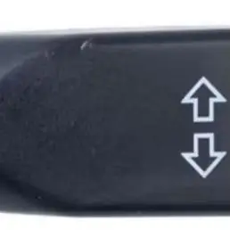 For ClubCar Golf Turn Signal Switch 102517501 2004-Up Precedent For Carryall Turn Signal Combination Switch Accessories