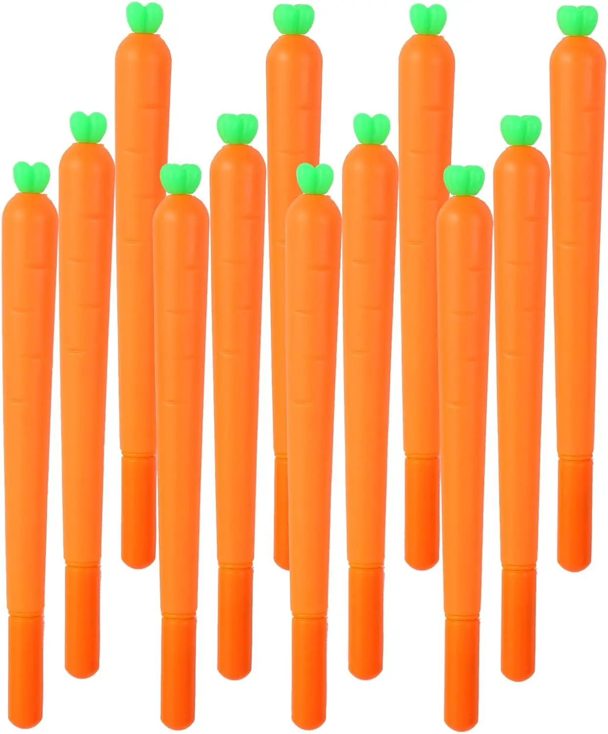 Variant: Carrot Pens 36 pcs
