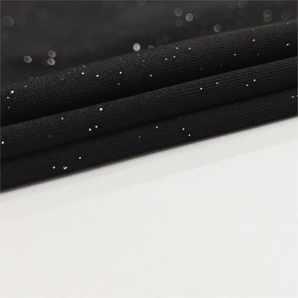 Fashion Evening Dress Autumn Winter Slim Temperament Elegant Sexy Dress Long Sleeves Slanted Shoulder High Waist Woman Clothing