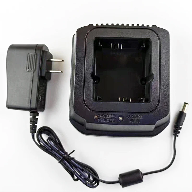 Настольное зарядное устройство Walkie Talkie, двухпозиционная зарядная док-станция для Motorolo MTP3150 MTP3100 MTP3200 MTP3250, 2-сторонние радиостанции, дополнительные детали Настольное зарядное устройство Walkie Talkie, двухпозиционная зарядная док-станция для Motorolo MTP3150 MTP3100 MTP3200 MTP3250, 2-сторонние радиостанции, дополнительные детали