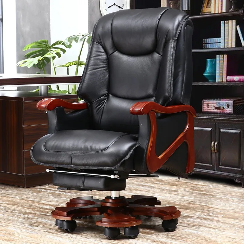 

Organizer Luxury Office Chair Back Support Salon Modern Design Office Chair Cushion Aesthetic Cadeira De Escritorio Furniture