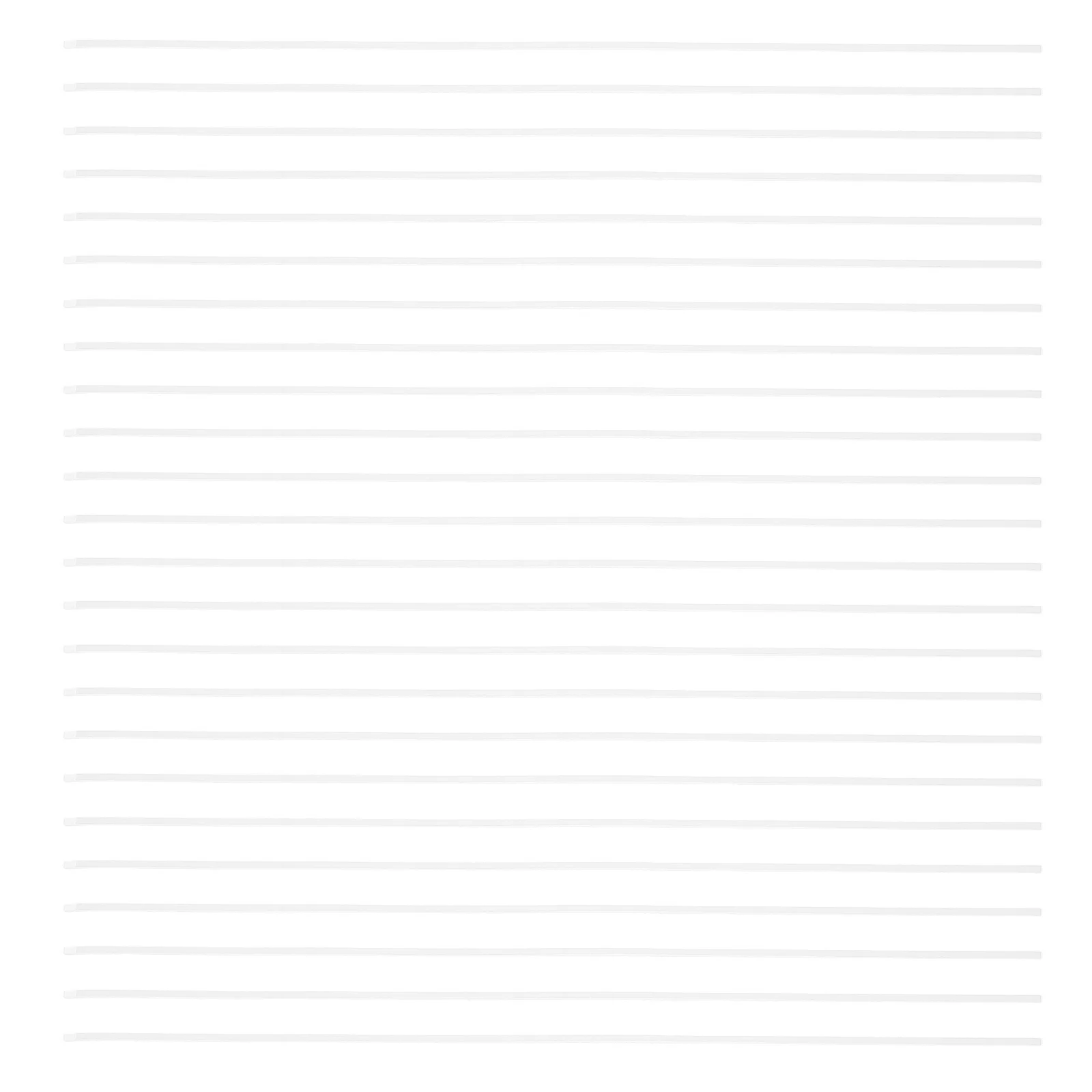 

150Pcs Hot Melt Adhesive Resin Strips 2Mm Wide White Thermal Glue for Book Album Textbook Binding Repair Book Binding