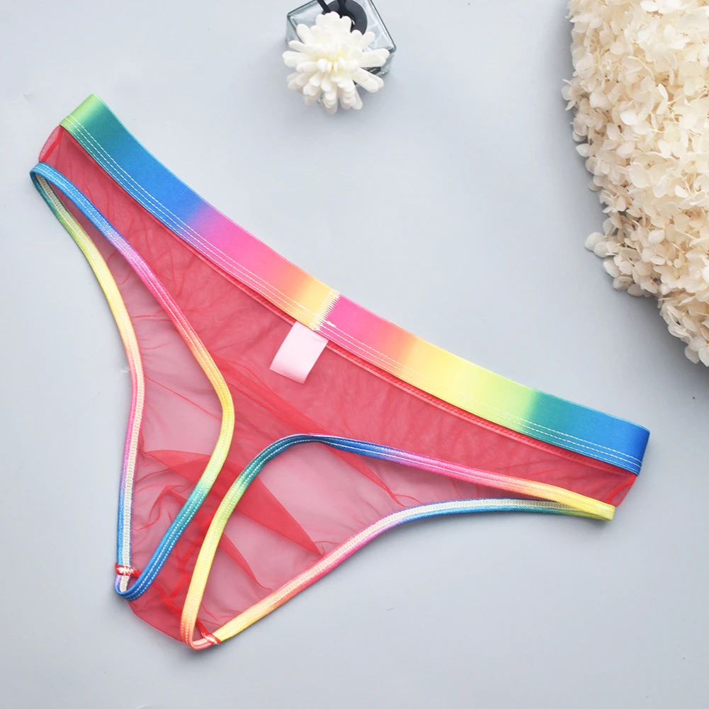 Tetinas de rocío Ropa interior sexy para hombre Uso doméstico Uso en hotel Uso en el hogar Uso en hotel Ropa de dormir de poliéster Color sólido elástico ligero