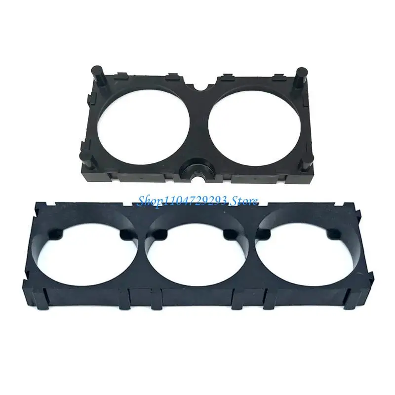 Y2GD Seguro e expansível 46160 Bateria lítio, aumenta a estabilidade com interfaces energia convenientes 1x2cell/1x3cell