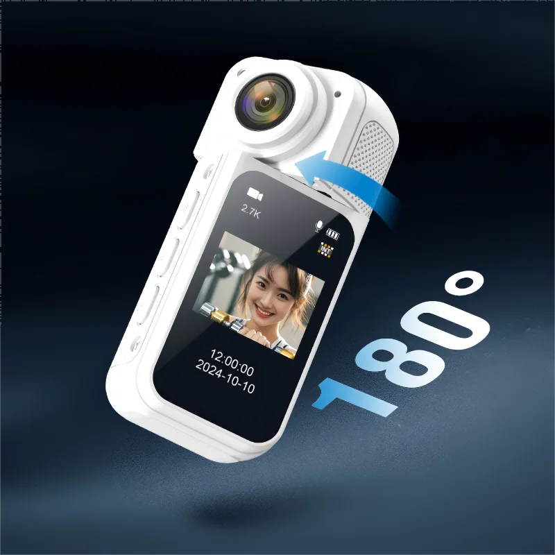 New Thumb Camera Ha…