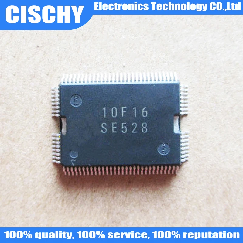 1pcs/lot SE528 E528 HQFP-92 In Stock