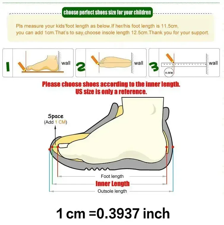 Kinder Freizeitschuhe Sneaker Jungen Sport Atmungsaktive Tennis-Sneaker Baby Kinder Mädchen Schuhe Frühling Mode Weiße Flache Laufschuhe – Detail 1