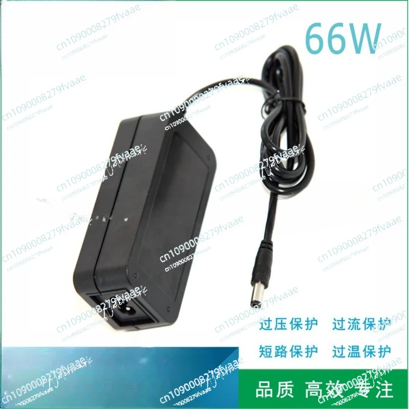 Adaptador de alimentação para laptop 19V3.42A CCC CE ETL KC PSE SAA UKCA certificado