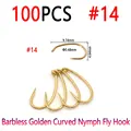 100 piezas Talla 14