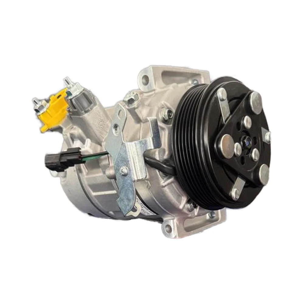 Hot Sell New Factory High Quality Automobile Part A/C COMPRESSOR Air Conditioning System  KB3Z-19703-A Kit for FORD RANGER 2019
