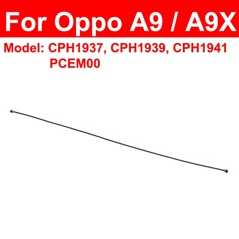 For OPPO A5 2020 A7/A7X A9/A9X A11/A11X A32 A36 Signal Antenna Flex Cable Wifi Antenna Signal Flex Cable Replacement