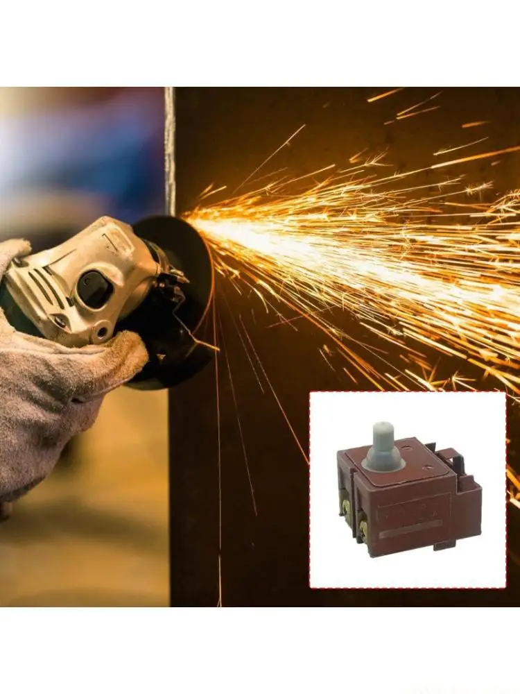 A2BE Maintenance Control Part with Press Top for Repair Work Replacement Parts