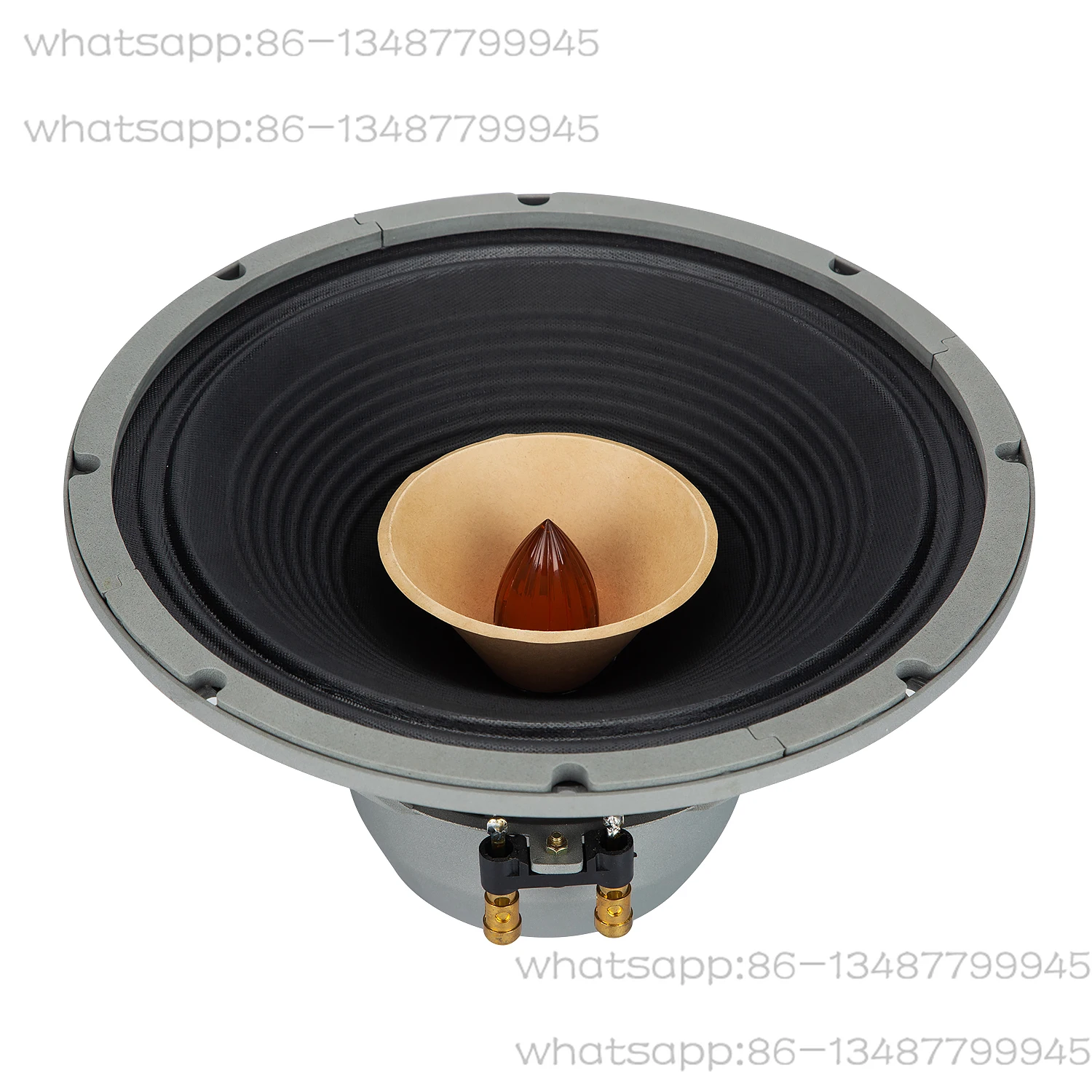 

A Pair of Full-range Speakers F12 12-inch Full-range Speakers, Advanced HIFI Home Use
