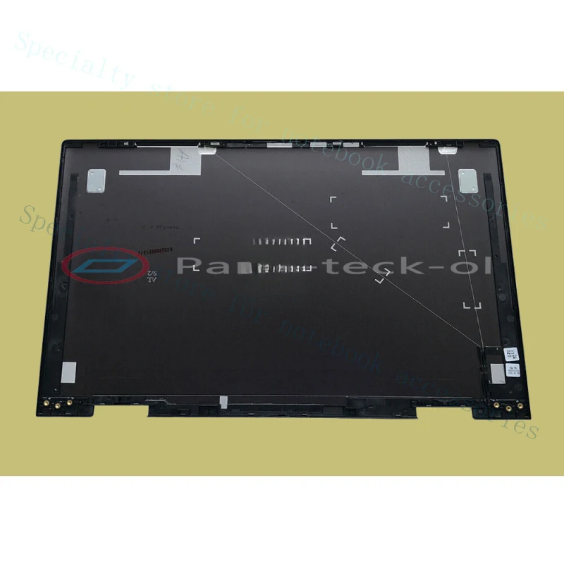 

Новая верхняя крышка для HP ENVY X360 15-ED 15-EE (LCD) + винты L93204-001 US
