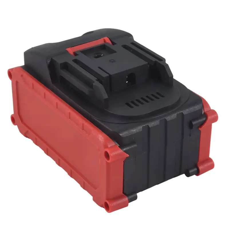 Li- Battery Case Formakita Lithium Battery Battery Protection Circuit Board Lithium Battery Plastic Case-A45M