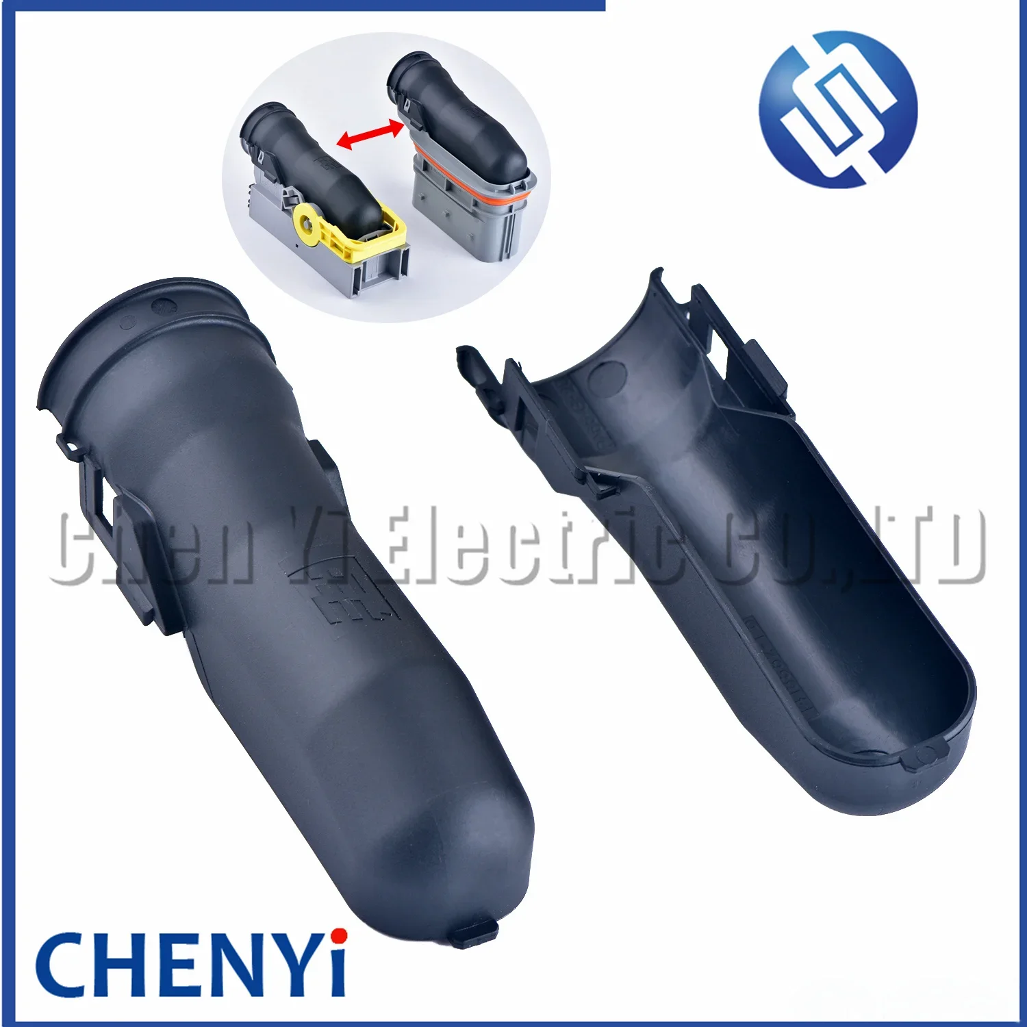 1 Pcs Ecu Dcu Conne… - image