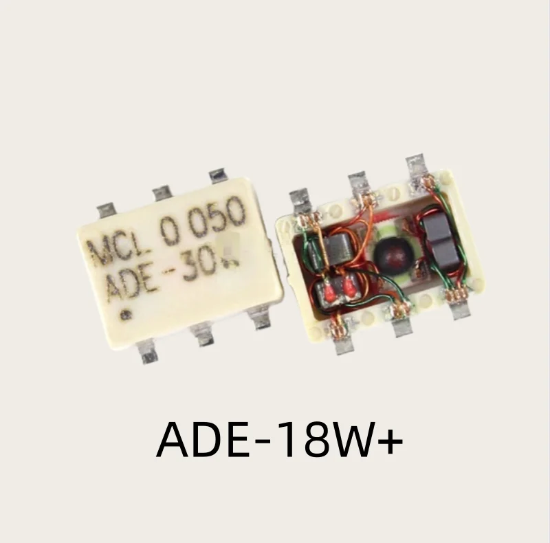1PCS ADE-18W+ SMD-6… - image