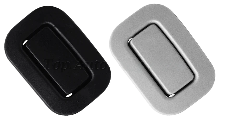 

Original Rear Left Right 64328ag011 64328ag001 For Forester 2009 2010 2011 2012 2013 Seat Recliner Button Black Or Gray