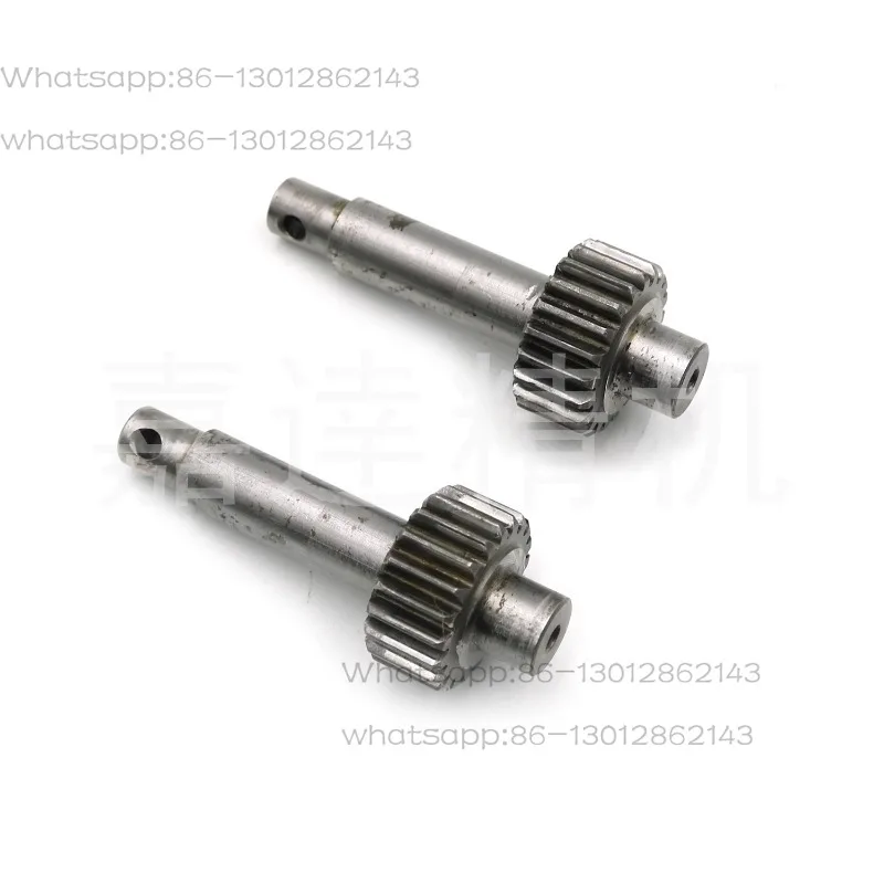 Multi axis precision accessories center drive active shaft output small shaft multiple specifications