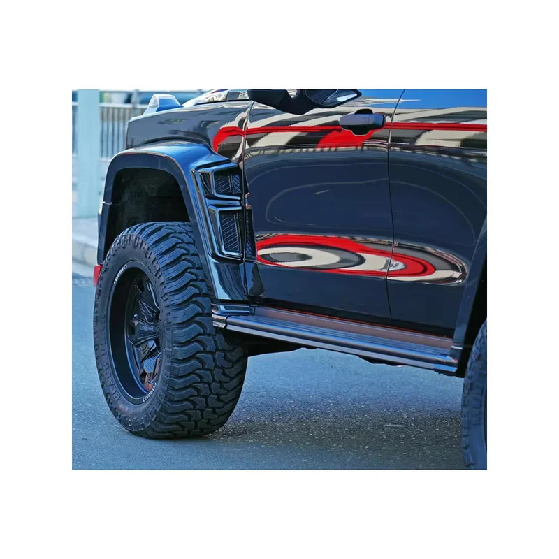 High Quality Upgrade Modification Body Kit Fit for Tank 300