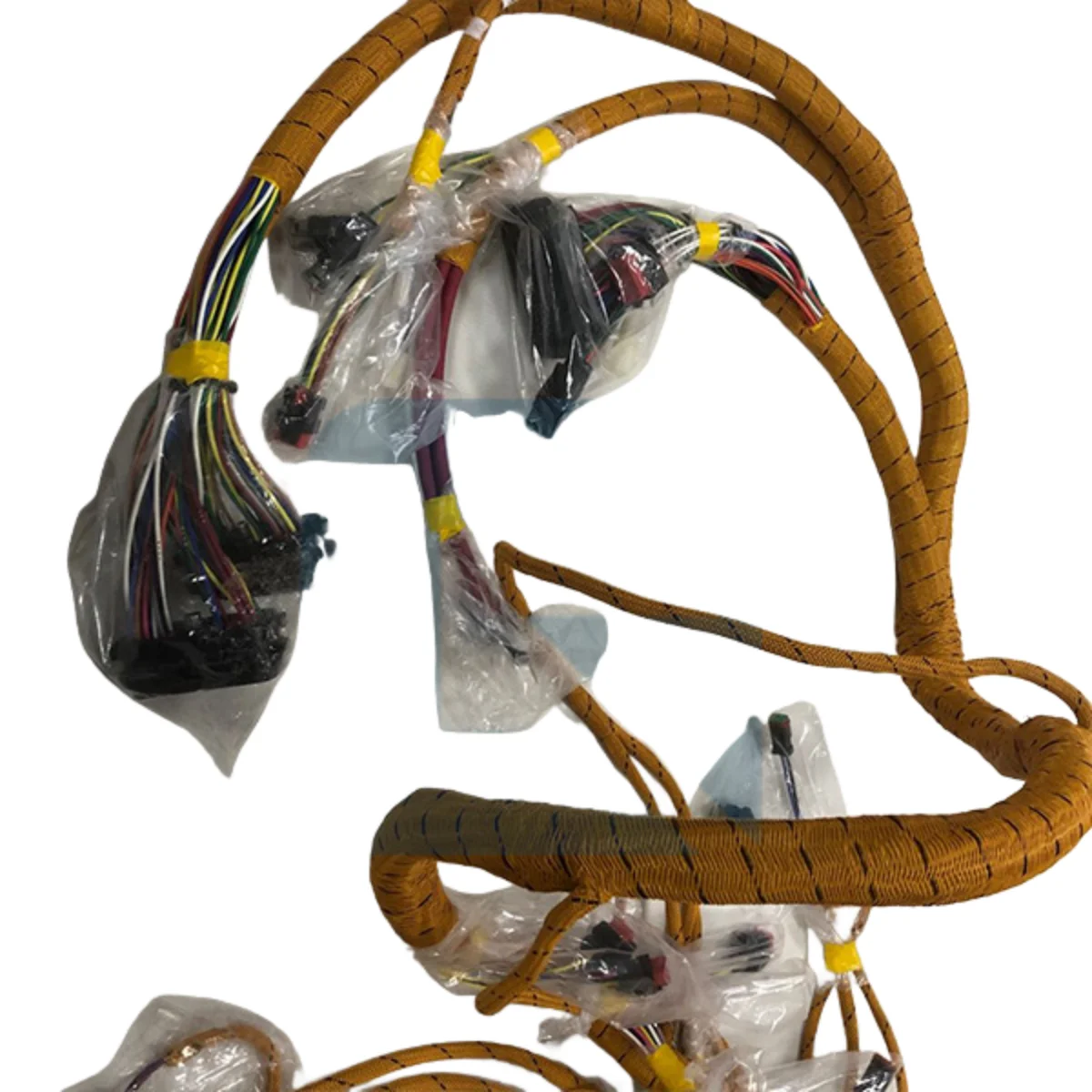 

high-quality new 366-9315 Excavator Parts EFI Chassis Wire Harness for C6.4 Engine