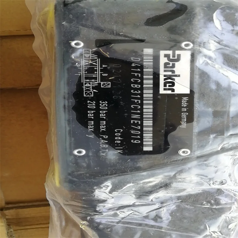 ZUDB1PT2Z07K Parker PARKER Relief Valve Is Imported From Stock, Qi Licheng