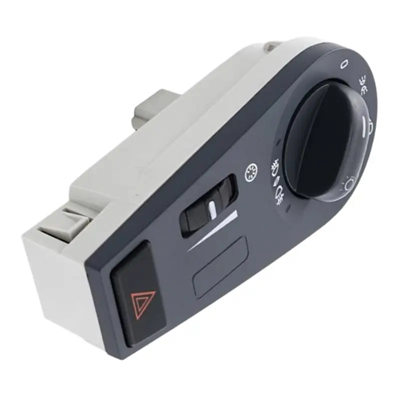 [HOT!A34R】 Fog Light Switch 20953569 20942844 Suitable For Volvo