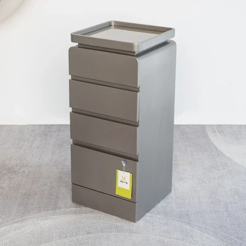 

Косметический помощник, тележка для парикмахерской, профессиональная бытовая мебель для салона, парикмахерская, вспомогательная тележка для красоты, вращающиеся колеса для хранения