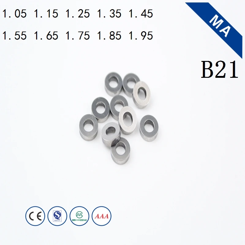 B21 Common Rail Inj…