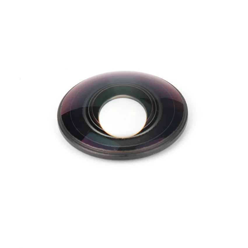 1PCS Camera Lens Glass for Insta360 X4 Replacement Glass Lens For Insta 360 X4 Action Camera Repair Accessories