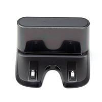 Robot Vacuum Cleaner Charging Base Replacement for ABIR K30/K20 Robot Vacuum Cleaner Parts Charging Stand Dock