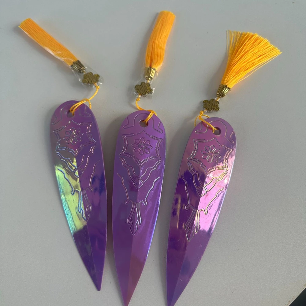 Cosplay Dart Props For Zoey Cos Stage Roleplay Supplies Girl Group Idol Halloween & Christmas Carnival Costume﻿ Accessories