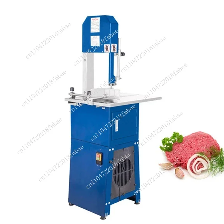 Cutting Grinder Meat Bone Hand Saw JG250 Butcher Bone Saw Machine Meat Cutter Machine Shop Bone