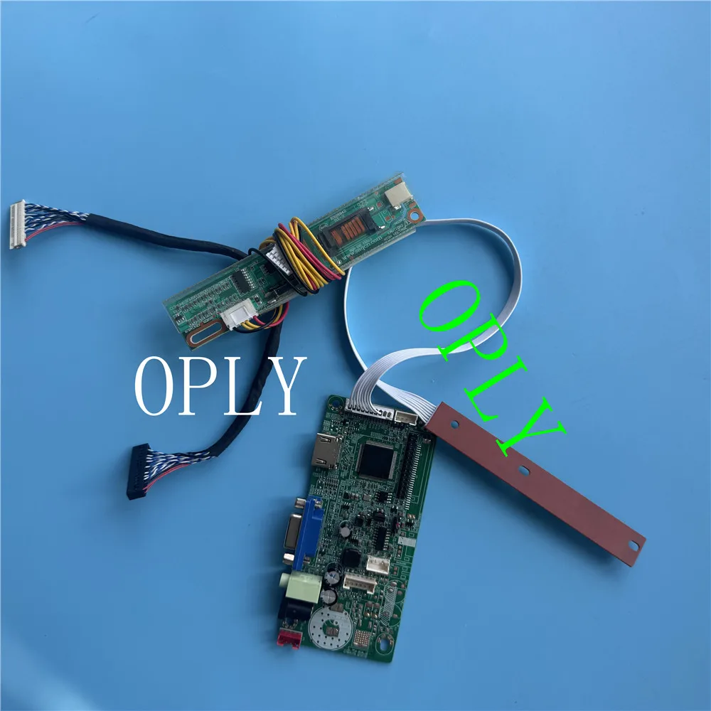 58C kit for CLAA141WB03 CLAA141WB05A 1280X800 LCD panel 14.1