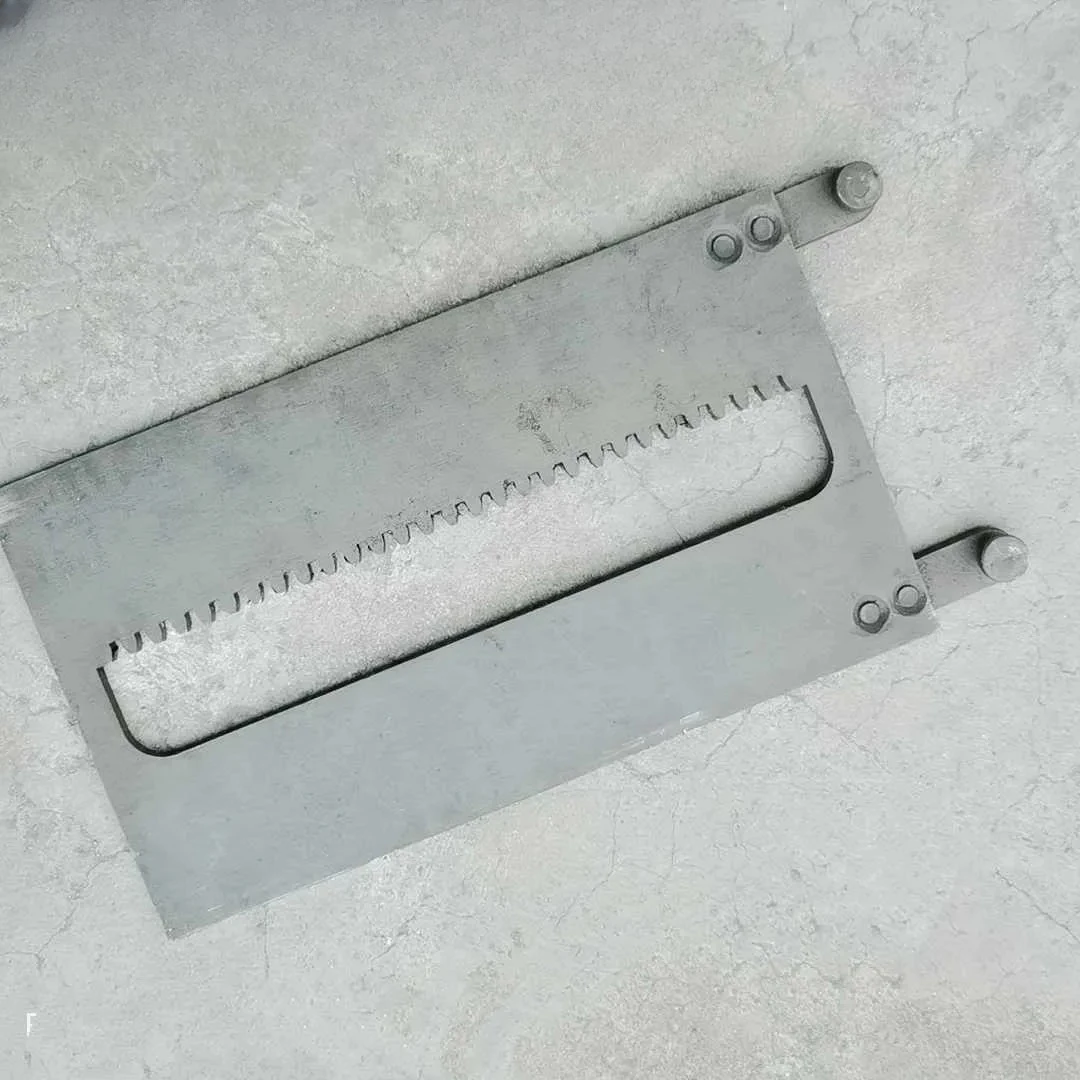 

Аксессуары для печатного оборудования, одинарная и двойная гидравлическая машина для резки бумаги, зубчатая пластина с крючком, резиновая прокладка