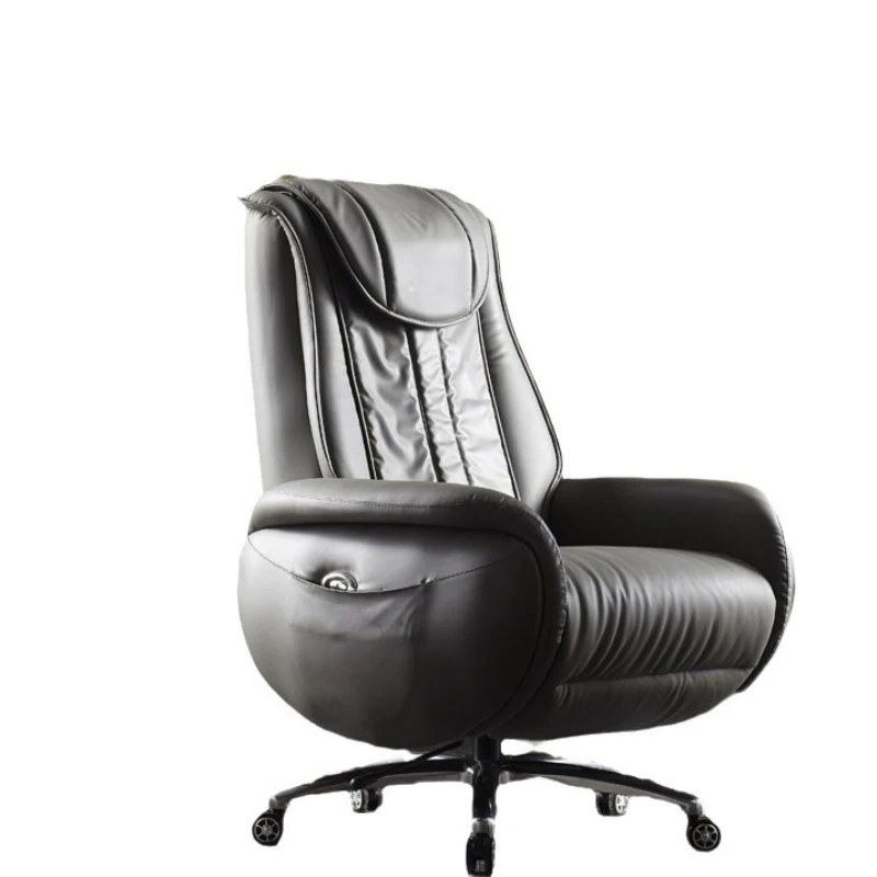 

Boss chair office ergonomic chair sedentary not tired computer chair home