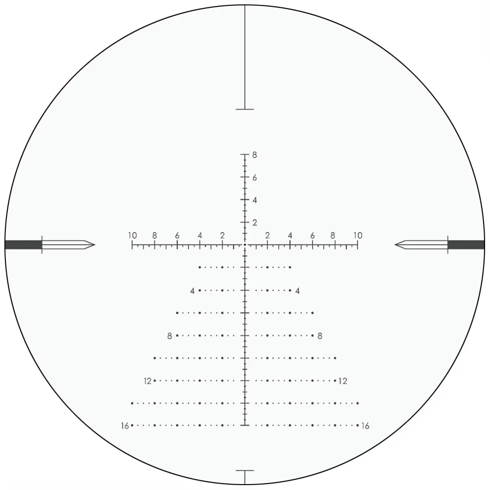 Imagem -06 - Westhunter-long Range Ópticas Vistas Caça Riflescopes Primeiro Plano Focal Bloqueio Reconjunto Roda Parallax hd 624x50 Âmbito Ffp