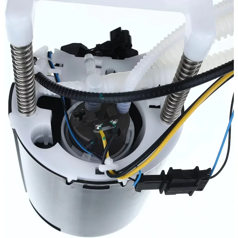 Picture 5: Fuel Pump WGS500082 WGS500150 LR015177 WGS500092 for Land Rover Range Rover III L322 4.2 Petrol