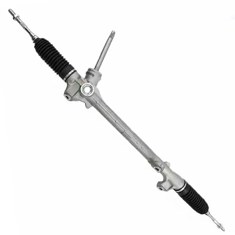 رف تروس التوجيه والترس لمازدا CX-5 CX 5 KB7W-32-110A KB7W32110A محرك اليد اليسرى #2